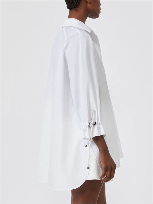 Cotton shirt MAX MARA | 2611191062600MXMADORNI001